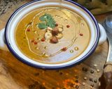 Une image de l'étape 4 de 🏺SOUPE 🧺AUX DEUX LENTILLES🌶️🥕.