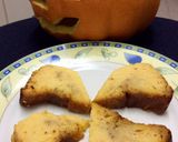 A picture of step 7 of Pumpkin Cake with Cinnamon and Clove🎃.