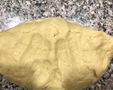 Foto del paso 3 de la receta: Bizcochitos mamá de Cati 🍪