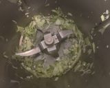 Foto del paso 1 de la receta: Espinacas a la crema Thermomix