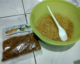 Foto langkah ke 4 dari resep 🌻 Kue Lemper 🌻.