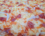 Foto del paso 3 de la receta: Pizza 🍕