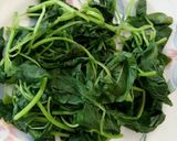 Foto langkah ke 10 dari resep Urap sayur.