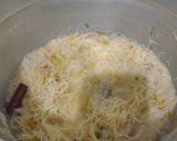 அணில் சேமியா உப்புமா(semiya upma recipe in tamil) ரெசிபி ஸ்டேப் 3 புகைப்படம்