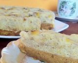 Foto langkah ke 10 dari resep Banana cake kukus.