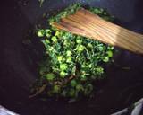 Methi Matar recipe step 4 photo