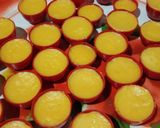 Foto langkah ke 6 dari resep Sweet corn melted.