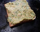 मूंग दाल टोस्ट(moongdal toast recipe in hindi) रेसिपी चरण 3 फोटो