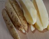 Foto del paso 5 de la receta: Salchipapas