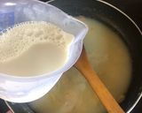 Foto langkah ke 2 dari resep Zuppa Soup.