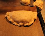 Foto del paso 9 de la receta Empanardontes de mónja y soque