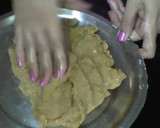 கோதுமை மாவு கொழுக்கட்டை(wheat kolukattai recipe in tamil) ரெசிபி ஸ்டேப் 4 புகைப்படம்