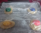 Foto del paso 6 de la receta: Monas o toñas de Pascua