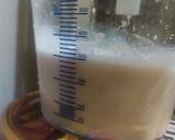 Foto langkah ke 2 dari resep Susu oat.