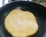 A picture of step 17 of Homemade PAN PIZZA.