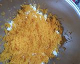 Foto del paso 1 de la receta: Tarta panceta, ricota etc