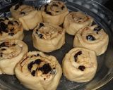 Foto del paso 9 de la receta: Roles