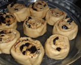 Foto del paso 9 de la receta: Roles