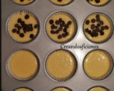 Foto del paso 6 de la receta: Magdalenas de naranja esponjosas