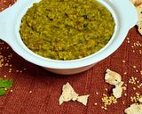 પાલક ખીચડી (Palak Khichdi Recipe In Gujarati) રેસીપી સ્ટેપ4ફોટો