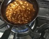 A picture of step 4 of Spicy chilli butter board.