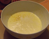 Foto del paso 1 de la receta: Bizcocho de limón con glaseado suave