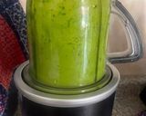 Foto del paso 1 de la receta: Hot cakes Hulk