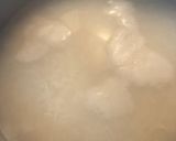 A picture of step 2 of Boiled rice.