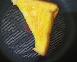 Foto langkah ke 3 dari resep Roti Bakar.