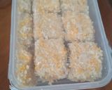 Foto langkah ke 5 dari resep Nugget Pisang Oat.