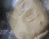 Foto del paso 1 de la receta: Galletitas azucaradas de vainilla (sin manteca)🍪🍪