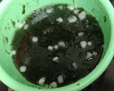 Foto langkah ke 4 dari resep Cendol Kecebong.