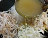 Foto langkah ke 5 dari resep Soto Ayam.