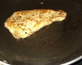Foto langkah ke 5 dari resep Simple Chicken Steak (Steak Ayam Panggang Teflon).