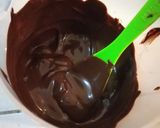 Foto del paso 1 de la receta: Pastel de chocolate de avena