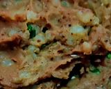 আলুর পরোটা(Aloor Porota recipe in bengali) রেসিপির ধাপ 2 ছবি
