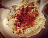 Foto del paso 4 de la receta: Hummus de garbanzos