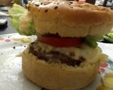 Foto del paso 3 de la receta: Hamburguesas caseras