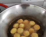 Foto langkah ke 3 dari resep Tofu Cabe Garem.