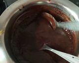 A picture of step 4 of Peanut butter Dessert (Bars).