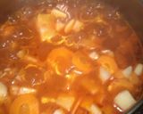 Foto del paso 3 de la receta: Guiso De Pescado
