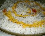A picture of step 7 of Channa daal biryani #kobabandcookpad #cookpadapp.