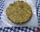 Foto del paso 5 de la receta: Hamburguesas veganas de porotos mung