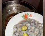 Foto langkah ke 6 dari resep Udang saus tiram pedas.