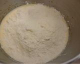 Valentin kocka recept fázis 2 fotója