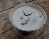 Foto langkah ke 4 dari resep Bubur Ganepo.