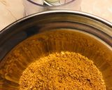 Nutellás sajttorta 30 perc alatt recept fázis 1 fotója