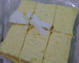 Foto langkah ke 1 dari resep Puding Roti Kukus.