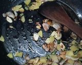 Foto langkah ke 2 dari resep Nasi Goreng Simpel.
