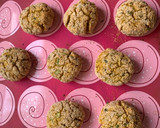 Foto del paso 4 de la receta: Falafel al horno